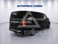 2021 Mercedes Benz V