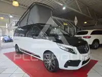 2021 Mercedes Benz V