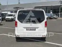 2021 Mercedes Benz V