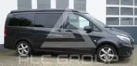 2021 Mercedes Benz V