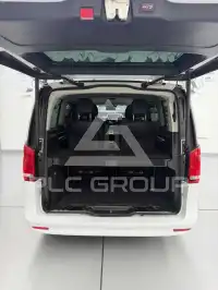 2021 Mercedes Benz V