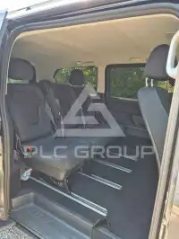2021 Mercedes Benz V