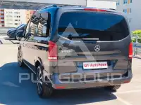 2021 Mercedes Benz V
