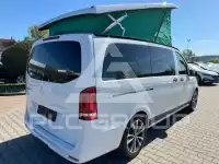 2021 Mercedes Benz V