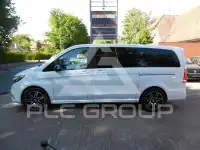 2021 Mercedes Benz V