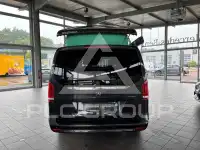 2021 Mercedes Benz V