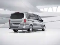 2021 Mercedes Benz V