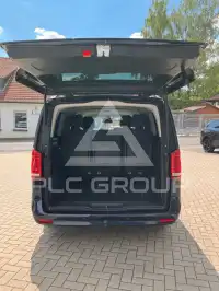 2021 Mercedes Benz V