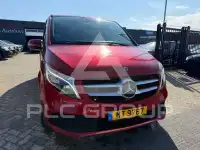 2021 Mercedes Benz V