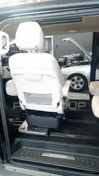 2021 Mercedes Benz V