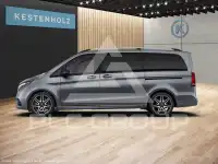 2021 Mercedes Benz V