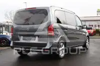 2021 Mercedes Benz V