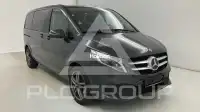 2021 Mercedes Benz V