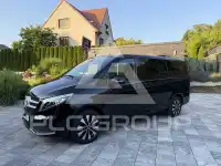 2021 Mercedes Benz V