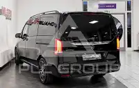 2021 Mercedes Benz V