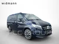 2021 Mercedes Benz V