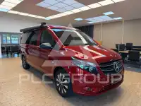 2021 Mercedes Benz V