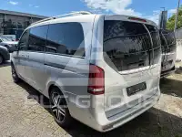 2021 Mercedes Benz V