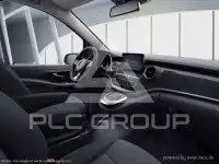 2021 Mercedes Benz V