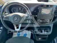 2021 Mercedes Benz V
