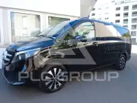 2021 Mercedes Benz V