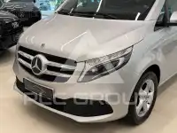 2021 Mercedes Benz V