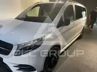 2021 Mercedes Benz V