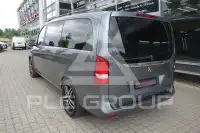 2021 Mercedes Benz V