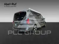 2021 Mercedes Benz V
