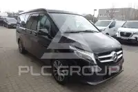 2021 Mercedes Benz V
