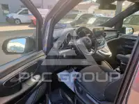 2021 Mercedes Benz V
