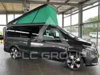 2021 Mercedes Benz V
