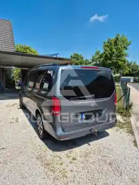 2021 Mercedes Benz V
