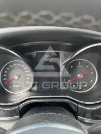 2021 Mercedes Benz V