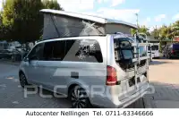 2021 Mercedes Benz V