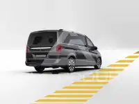 2021 Mercedes Benz V