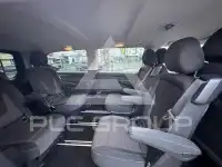2021 Mercedes Benz V
