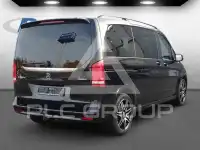 2021 Mercedes Benz V