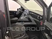 2021 Mercedes Benz V