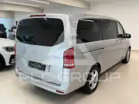 2021 Mercedes Benz V