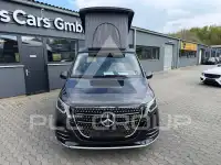 2021 Mercedes Benz V