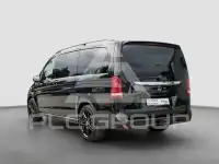 2021 Mercedes Benz V