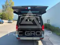 2021 Mercedes Benz V