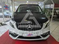 2021 Mercedes Benz V