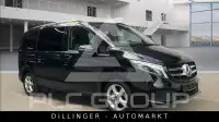 2021 Mercedes Benz V