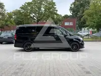 2021 Mercedes Benz V