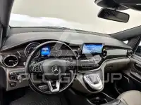 2021 Mercedes Benz V