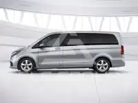 2021 Mercedes Benz V