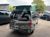 2021 Mercedes Benz V