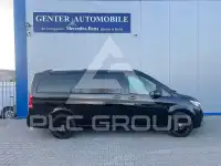 2021 Mercedes Benz V